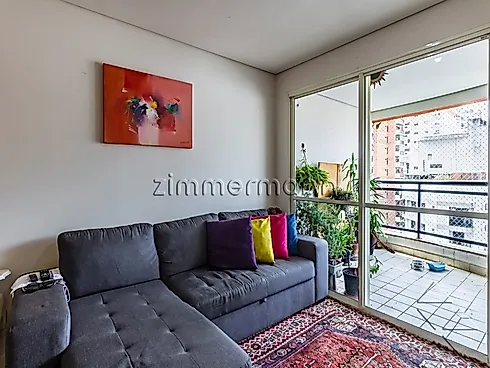 Apartamento 3 Quartos com 1 Suíte e 75m² - Perdizes - Apartamento em Perdizes, São Paulo - Foto 3