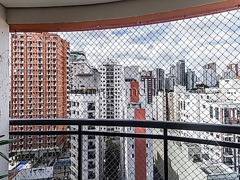 Apartamento 3 Quartos com 1 Suíte e 75m² - Perdizes - Apartamento em Perdizes, São Paulo - Foto 5