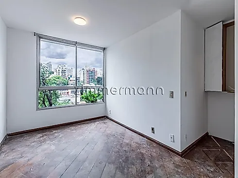 Apartamento 2 Quartos com 70m² - Higienopolis - Apartamento em Higienopolis, Sao Paulo - Foto 1
