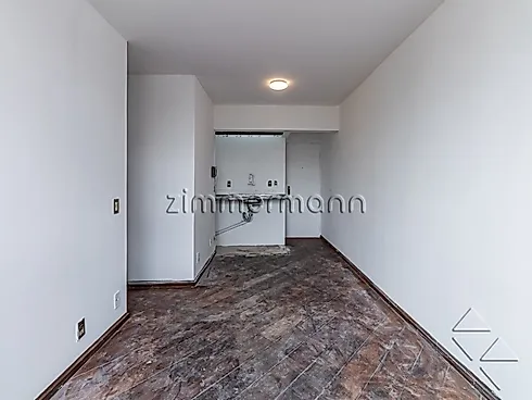 Apartamento 2 Quartos com 70m² - Higienopolis - Apartamento em Higienopolis, Sao Paulo - Foto 2