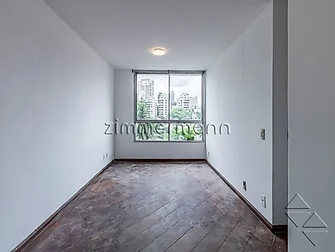 Apartamento 2 Quartos com 70m² - Higienopolis - Apartamento em Higienopolis, Sao Paulo - Foto 3