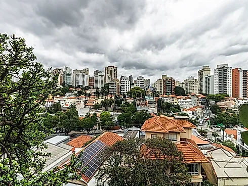 Apartamento 2 Quartos com 70m² - Higienopolis - Apartamento em Higienopolis, Sao Paulo - Foto 5