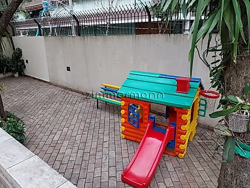 Apartamento 3 Quartos com 1 Suíte e 149m² - Itaim Bibi - Apartamento em Itaim Bibi, São Paulo - Foto 4