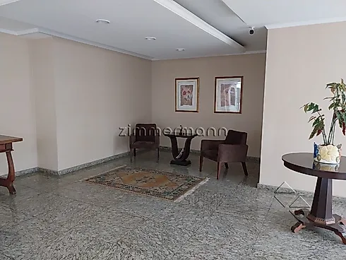 Apartamento 3 Quartos com 1 Suíte e 149m² - Itaim Bibi - Apartamento em Itaim Bibi, São Paulo - Foto 5