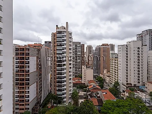 Apartamento 4 Quartos com 2 Suítes e 184m² - Perdizes - Apartamento em Perdizes, São Paulo - Foto 3