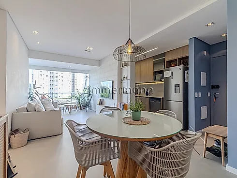 Vila Anastacio, São Paulo