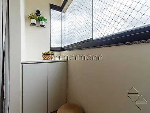 Apartamento 2 Quartos com 1 Suíte e 55m² - Vila Leopoldina - Apartamento em Vila Leopoldina, São Paulo - Foto 2