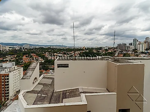 Apartamento 2 Quartos com 1 Suíte e 55m² - Vila Leopoldina - Apartamento em Vila Leopoldina, São Paulo - Foto 3
