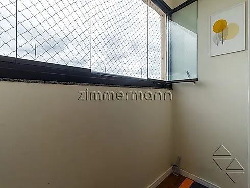 Apartamento 2 Quartos com 1 Suíte e 55m² - Vila Leopoldina - Apartamento em Vila Leopoldina, São Paulo - Foto 4