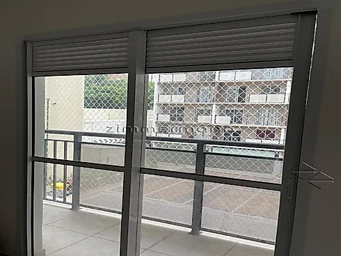 Apartamento 1 Quarto com 1 Suíte e 32m² - Agua Branca - Apartamento em Agua Branca, São Paulo - Foto 4
