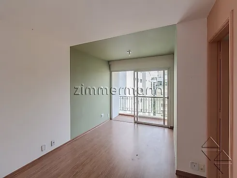 Apartamento 2 Quartos com 1 Suíte e 75m² - Pinheiros - Apartamento em Pinheiros, Sao Paulo - Foto 3