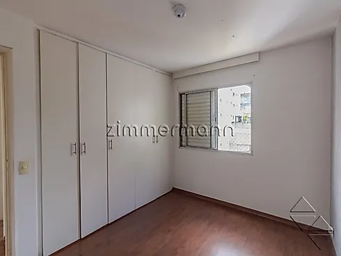 Apartamento 2 Quartos com 1 Suíte e 75m² - Pinheiros - Apartamento em Pinheiros, Sao Paulo - Foto 5