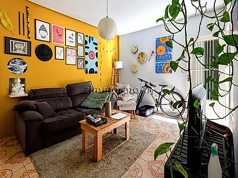 Casa 1 Quarto com 122m² - Perdizes - Casa em Perdizes, São Paulo - Foto 1
