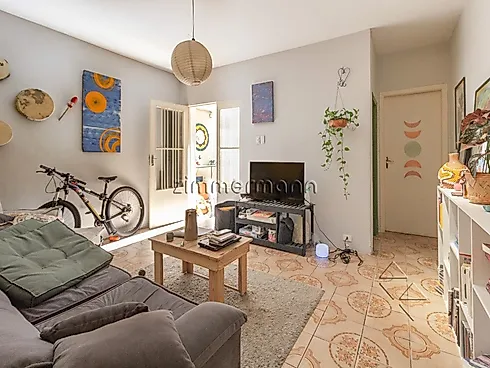 Casa 1 Quarto com 122m² - Perdizes - Casa em Perdizes, São Paulo - Foto 3
