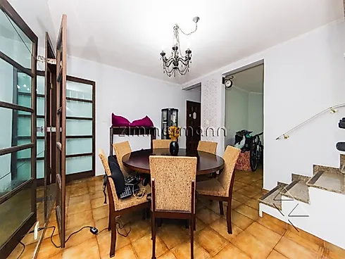 Casa 4 Quartos com 1 Suíte e 196m² - Ipiranga - Casa em Ipiranga, São Paulo - Foto 2