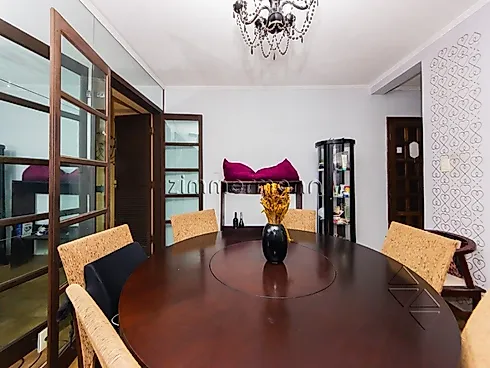 Casa 4 Quartos com 1 Suíte e 196m² - Ipiranga - Casa em Ipiranga, São Paulo - Foto 3
