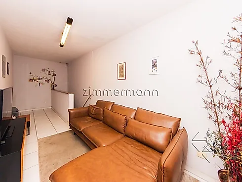 Casa 4 Quartos com 1 Suíte e 196m² - Ipiranga - Casa em Ipiranga, São Paulo - Foto 4