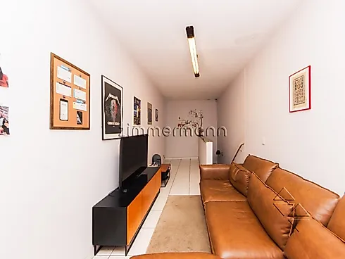 Casa 4 Quartos com 1 Suíte e 196m² - Ipiranga - Casa em Ipiranga, São Paulo - Foto 5