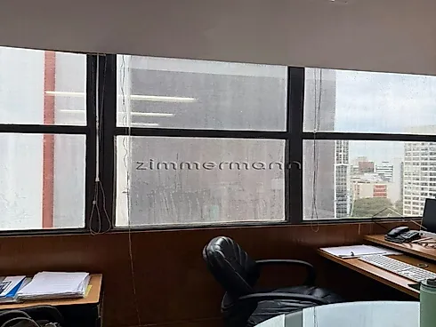 Escritório/Sala Comercial - 132m², Bela Vista - Escritório/sala em Bela Vista, São Paulo - Foto 3