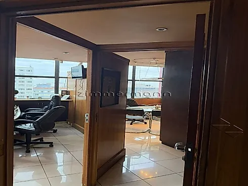 Escritório/Sala Comercial - 132m², Bela Vista - Escritório/sala em Bela Vista, São Paulo - Foto 4