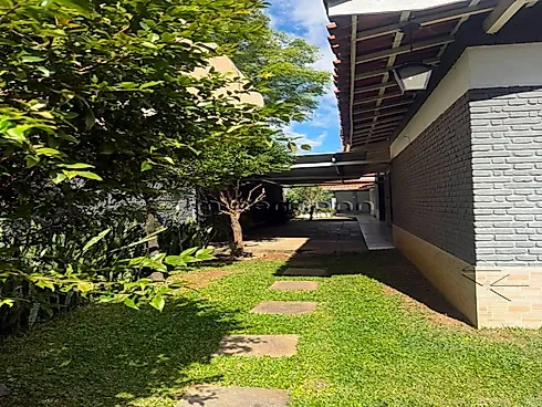 Casa 3 Quartos com 1 Suíte e 298m² - Alto de Pinheiros - Casa em Alto de Pinheiros, São Paulo - Foto 1