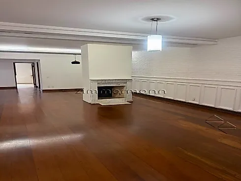 Casa 3 Quartos com 1 Suíte e 298m² - Alto de Pinheiros - Casa em Alto de Pinheiros, São Paulo - Foto 2
