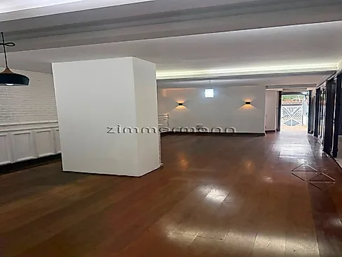 Casa 3 Quartos com 1 Suíte e 298m² - Alto de Pinheiros - Casa em Alto de Pinheiros, São Paulo - Foto 3