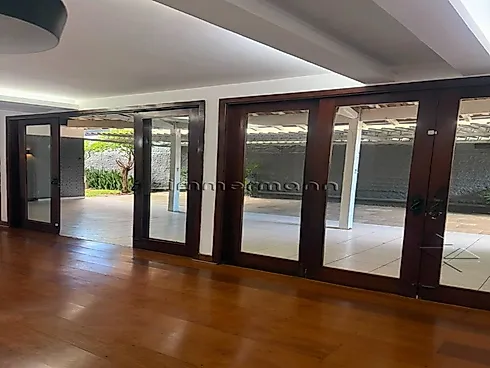 Casa 3 Quartos com 1 Suíte e 298m² - Alto de Pinheiros - Casa em Alto de Pinheiros, São Paulo - Foto 4