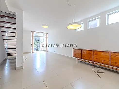 Casa 4 Quartos com 1 Suíte e 335m² - Sumaré - Casa em Sumaré, São Paulo - Foto 1