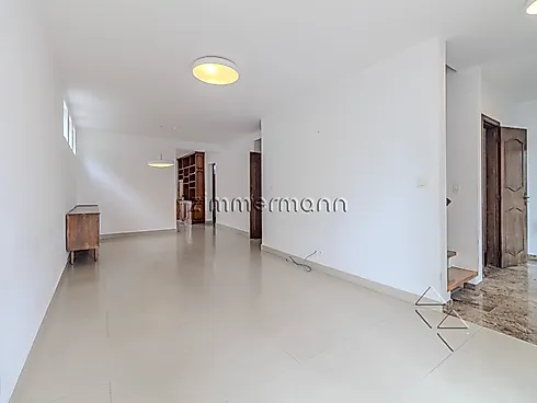 Casa 4 Quartos com 1 Suíte e 335m² - Sumaré - Casa em Sumaré, São Paulo - Foto 2