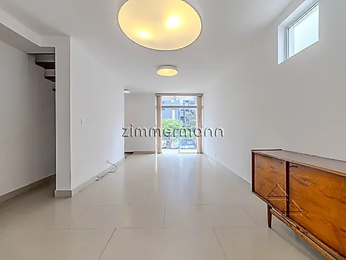 Casa 4 Quartos com 1 Suíte e 335m² - Sumaré - Casa em Sumaré, São Paulo - Foto 3