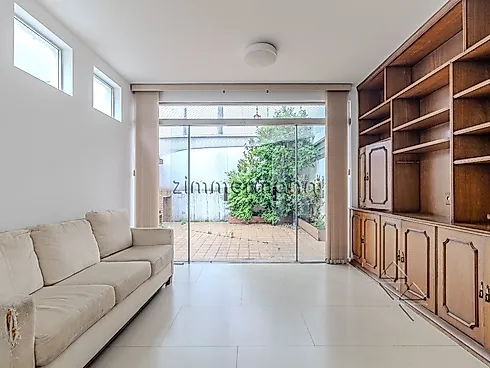 Casa 4 Quartos com 1 Suíte e 335m² - Sumaré - Casa em Sumaré, São Paulo - Foto 5