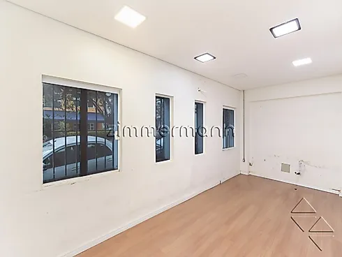 Escritório/Sala Comercial - 250m², Jardim Paulista - Escritório/sala em Jardim Paulista, São Paulo - Foto 1