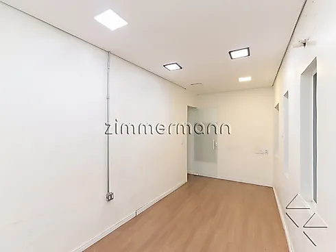 Escritório/Sala Comercial - 250m², Jardim Paulista - Escritório/sala em Jardim Paulista, São Paulo - Foto 2