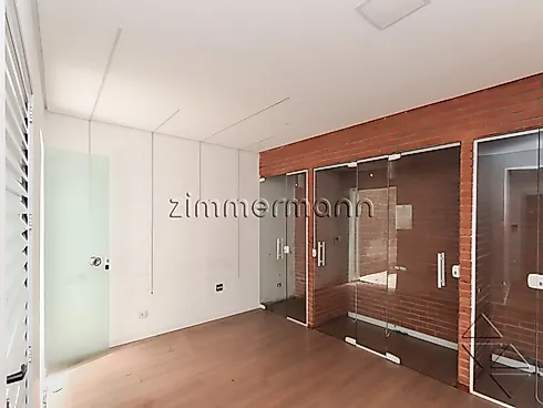 Escritório/Sala Comercial - 250m², Jardim Paulista - Escritório/sala em Jardim Paulista, São Paulo - Foto 3