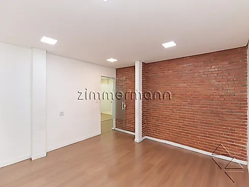 Escritório/Sala Comercial - 250m², Jardim Paulista - Escritório/sala em Jardim Paulista, São Paulo - Foto 4
