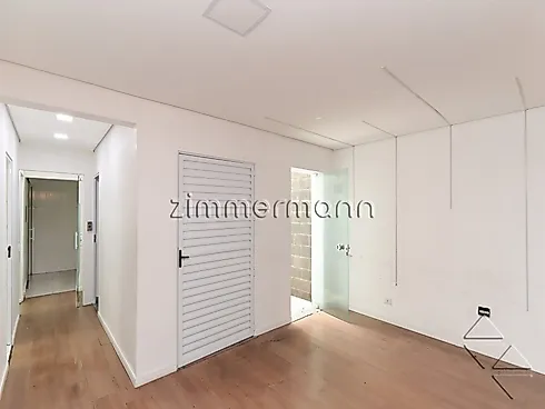 Escritório/Sala Comercial - 250m², Jardim Paulista - Escritório/sala em Jardim Paulista, São Paulo - Foto 5