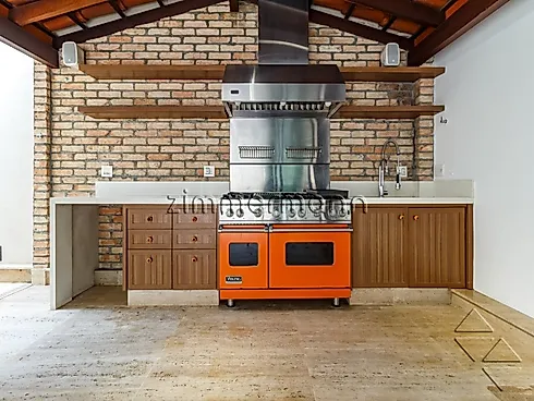 Casa 4 Quartos com 4 Suítes e 532m² - Jardim Europa - Casa em Jardim Europa, São Paulo - Foto 5