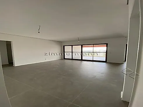 Apartamento 3 Quartos com 3 Suítes e 125m² - Santo Amaro - Apartamento em Santo Amaro, São Paulo - Foto 2