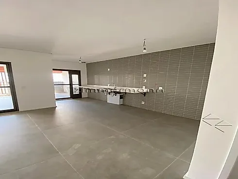 Apartamento 3 Quartos com 3 Suítes e 125m² - Santo Amaro - Apartamento em Santo Amaro, São Paulo - Foto 3