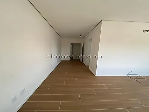 Apartamento 3 Quartos com 3 Suítes e 125m² - Santo Amaro - Apartamento em Santo Amaro, São Paulo - Foto 5