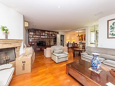 Apartamento 2 Quartos com 2 Suítes e 163m² - Itaim Bibi - Apartamento em Itaim Bibi, São Paulo - Foto 5