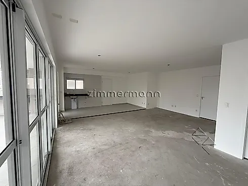 Apartamento 3 Quartos com 3 Suítes e 141m² - Vila Andrade - Apartamento em Vila Andrade, São Paulo - Foto 5