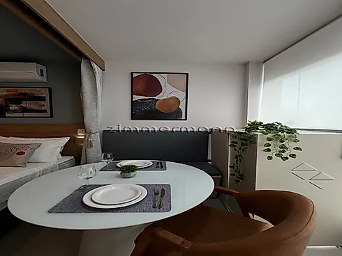 Casa 1 Quarto com 26m² - Sumaré - Casa em Sumaré, São Paulo - Foto 3