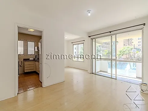 Apartamento 2 Quartos com 91m² - Jardim Paulista - Apartamento em Jardim Paulista, São Paulo - Foto 1