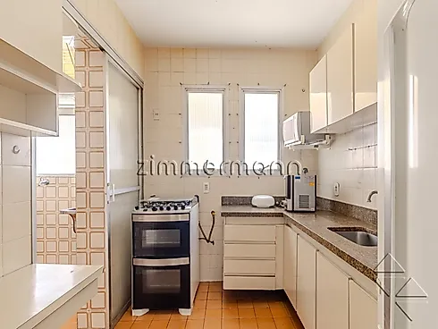 Apartamento 2 Quartos com 91m² - Jardim Paulista - Foto 14