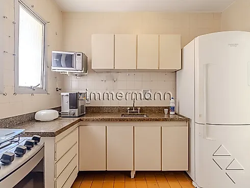 Apartamento 2 Quartos com 91m² - Jardim Paulista - Foto 15