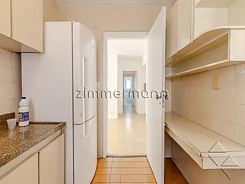 Apartamento 2 Quartos com 91m² - Jardim Paulista - Foto 16