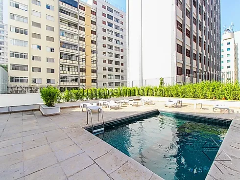 Apartamento 2 Quartos com 91m² - Jardim Paulista - Foto 19