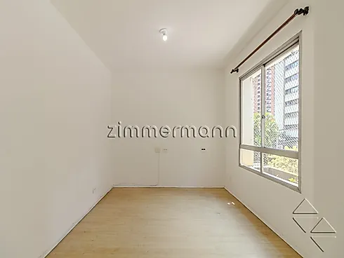 Apartamento 2 Quartos com 91m² - Jardim Paulista - Apartamento em Jardim Paulista, São Paulo - Foto 2